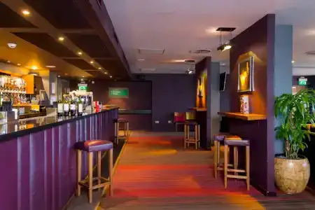 Holiday Inn Aberdeen West, An Ihg - 23