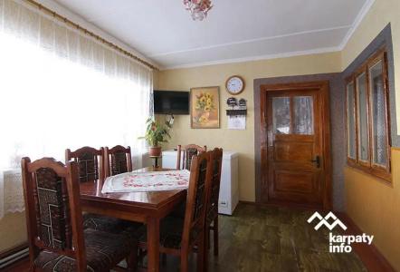 Барвінок - 33
