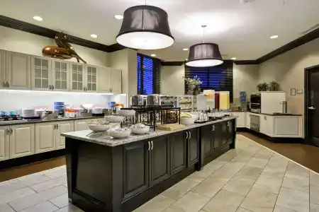 Homewood Suites Nashville Vanderbilt - 28