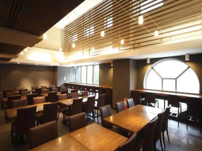 Apa Villa Sendai-Eki Itsutsubashi - 22