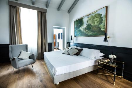 Soprarno Suites - 20