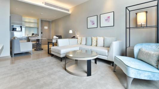 Holiday Inn & Suites Rayong City Centre, An Ihg - 93