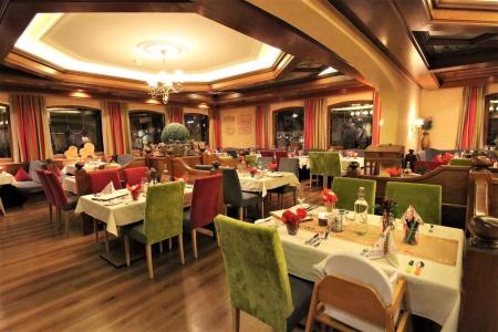 Alpenresidenz Ballunspitze Wellness- & Kinderhotel - 32