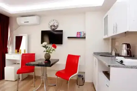 Taksim Istiklal Suites - 79