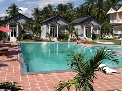 Areca Resort - 61
