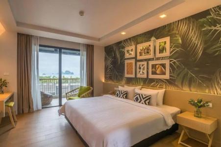 Ava Sea Resort Krabi - Sha Extra Plus - 77