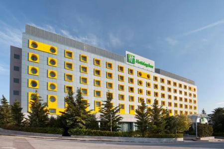 Holiday Inn Athens Attica Av, Airport w., An Ihg - 33