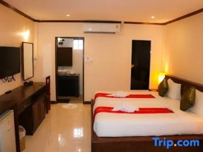 Andaman Seaside Resort - Sha Extra Plus - 184