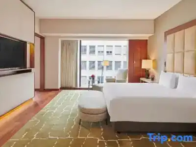 Park Hyatt Zurich – City Center Luxury - 108