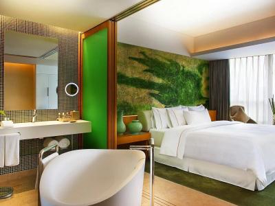 The Westin Shenzhen Nanshan - 41