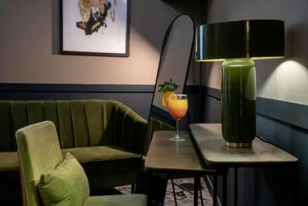 Best Western Plus Nice Cosy - 99