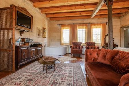 Ottoman Cave Suites - 110