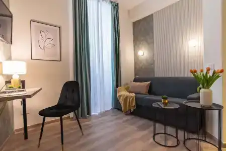 B&B 94Rooms Vatican-Scipioni - 47