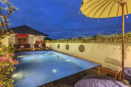 Solo Villas & Retreat - 11