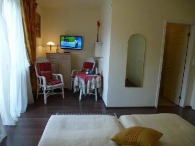 Albergo Giardino - 65