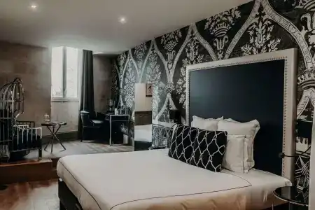 Le Palais Gallien Hôtel & Spa - 3
