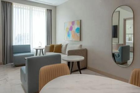 Kempinski Amman - 132