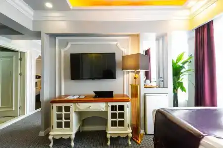 Andalouse Elegant Suite - 81