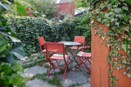 Visby Logi & Vandrarhem Hästgatan - 69