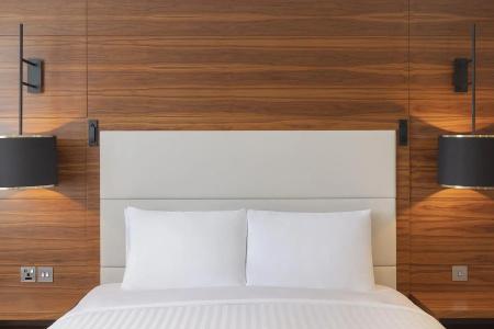 Courtyard by Marriott Culture Village, Dubai - 13