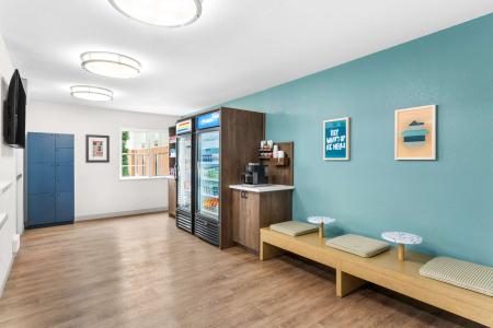 Sonesta Simply Suites Austin South - 6