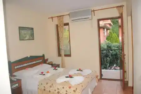Katre Oludeniz - 4