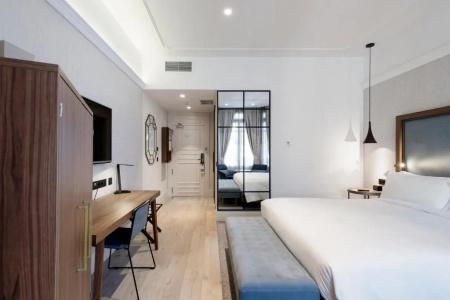 DoubleTree by Hilton Madrid-Prado - 34
