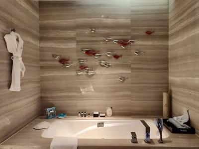 Wanda Realm Wuhan - 37