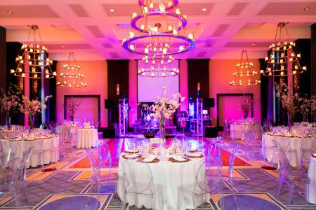 The Liberty, a Luxury Collection, Boston - 40