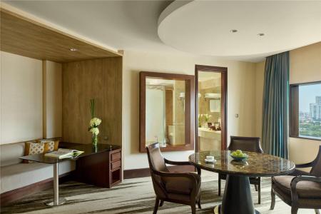 Gran Melia Jakarta - 49