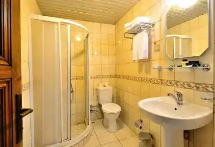Baglar Saray - 17