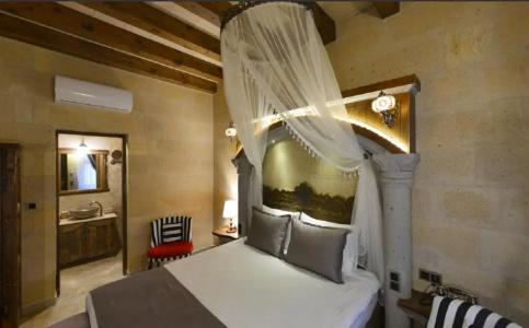 Pegas Cave Suites - 119