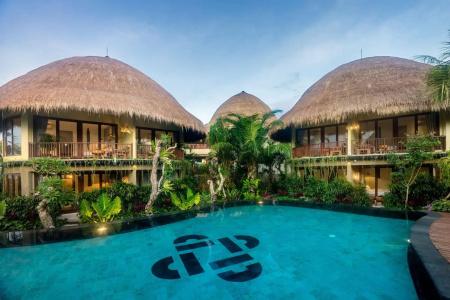 Honai Resort - 15