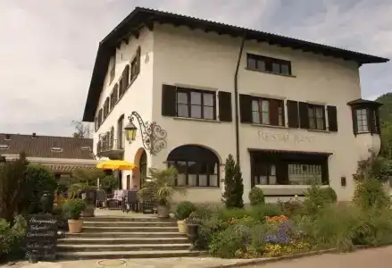 Italian Lifestyle & Osteria Chartreuse - 17
