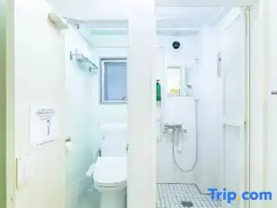 Guest House Shinagawa-shuku - 64