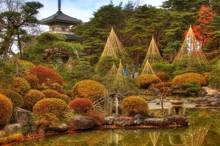 Grand Bach Sendai - 11