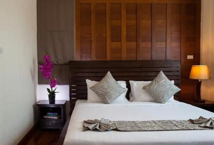 Pattra Vill Resort - Sha Extra Plus - 51