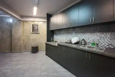 Bedbox Hostel - 11