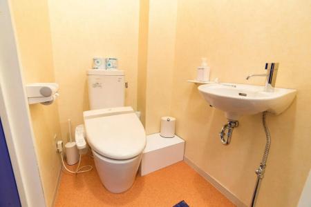 K's House Kyoto -Travelers Hostel - 7