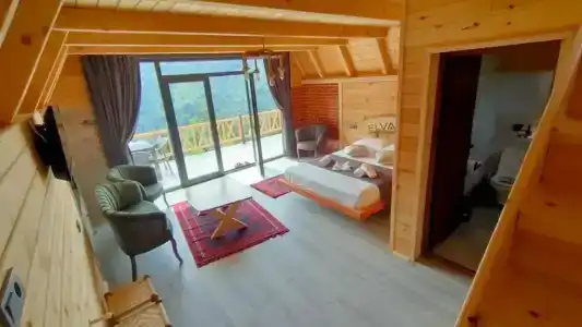 Elva Bungalov - 2