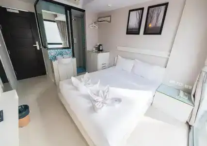 Serenotel Pattaya - 57