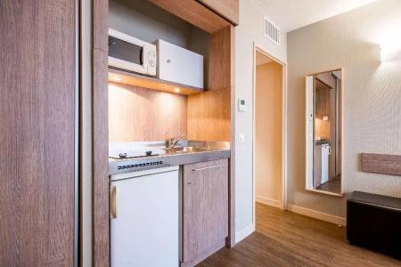 Comfort Suite Rive Gauche Lyon Centre - 37