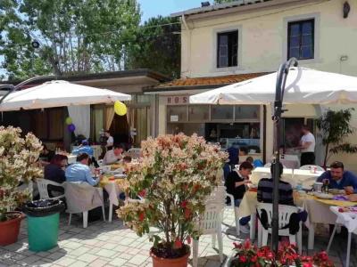 Italia Family Camping Village Viareggio - 32