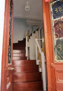 Ayvalik 1881 PansİYon - 5