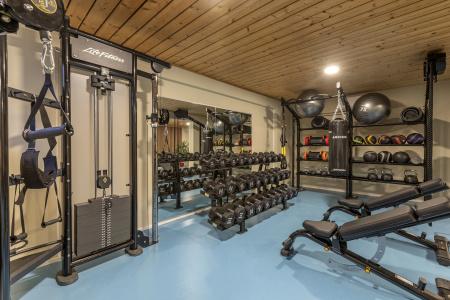 Alpine Club By Diamond Resorts - 26