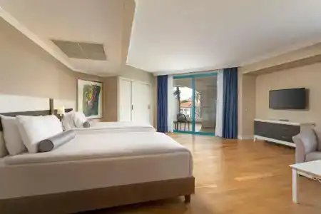 Sirene Belek - 105