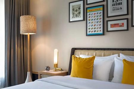 Kimpton Schofield, An Ihg - 73