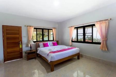 Samui Reef View Resort - 44