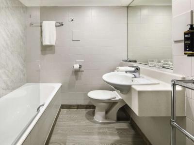 Mercure Manchester Piccadilly - 44