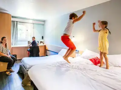 ibis Bourges Centre - 5